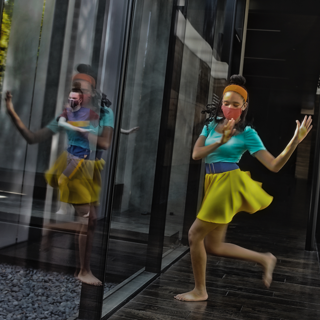 Aleta Hayes, Stanford Arts, Stanford TAPS, Stanford Dance, Windhover