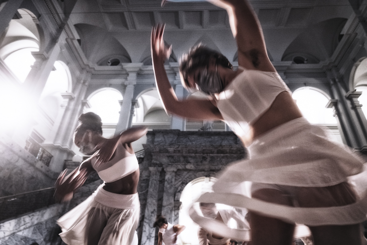 Cantor Museum, Stanford Arts, Stanford Dance