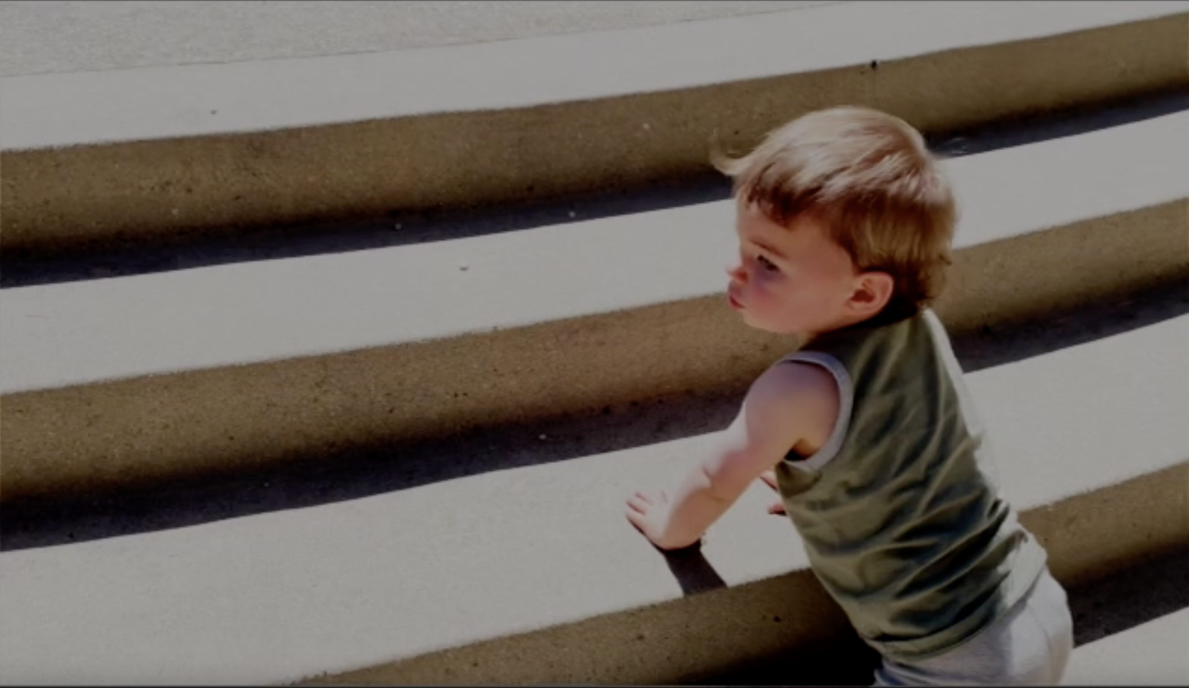 Charlie at the Gates of Hell