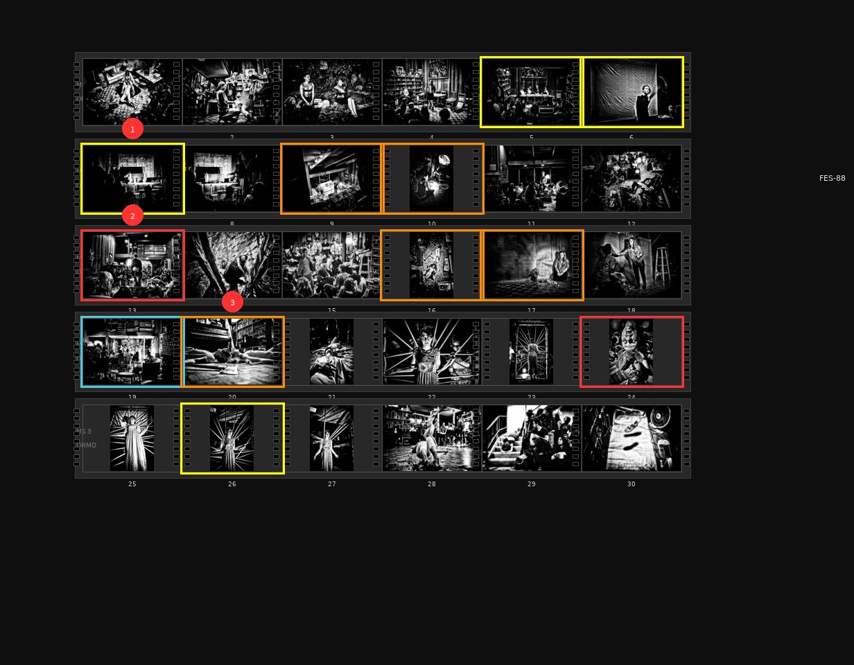 You Want the Truth About Photography? Start Here