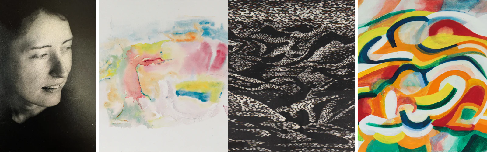 Kay Metz, Modern Print, UC Santa Cruz Arts, UCSC Art Faculty, Print Making