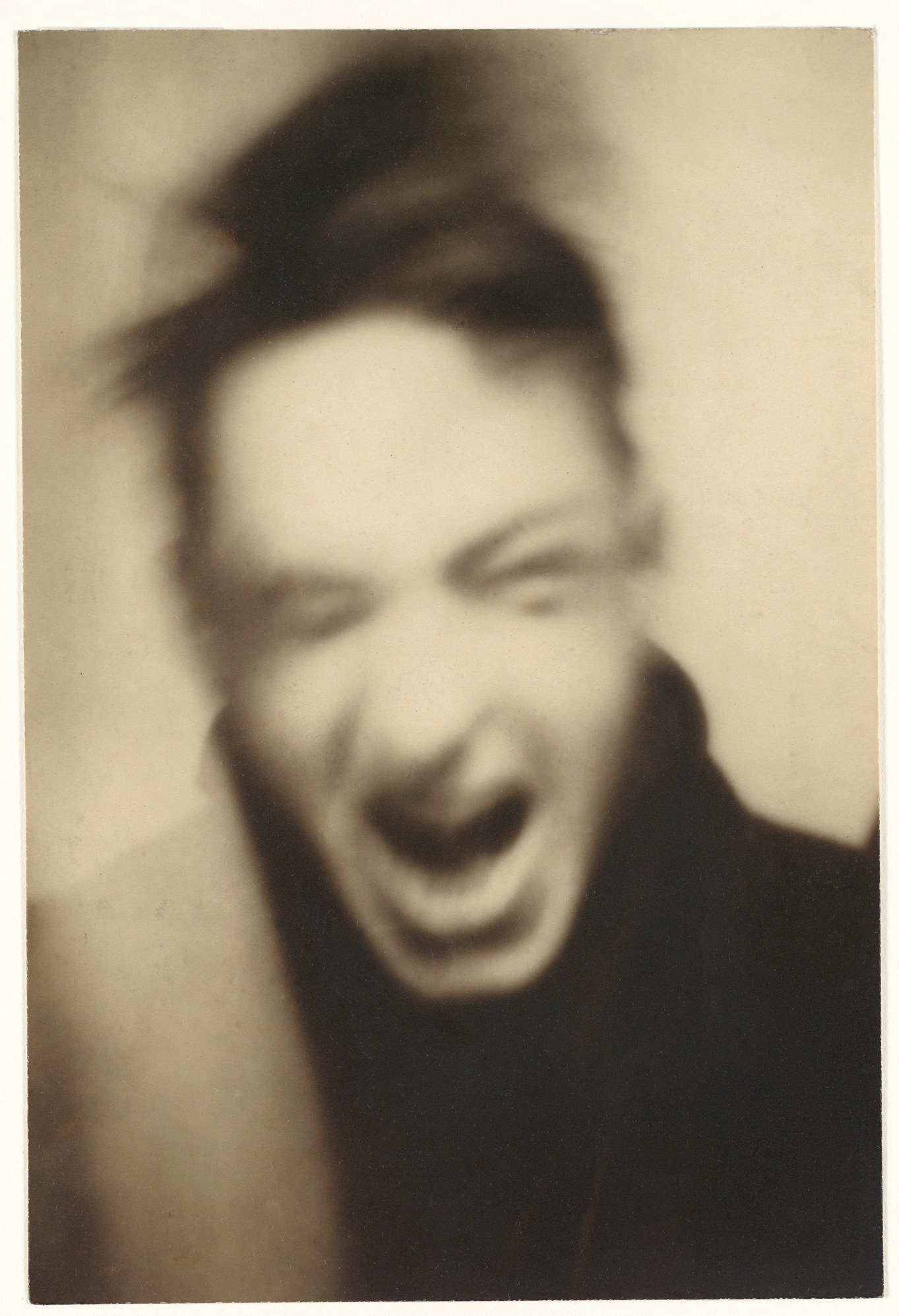 Let Them Grunt: Evans and the Case Against Reverent Silence