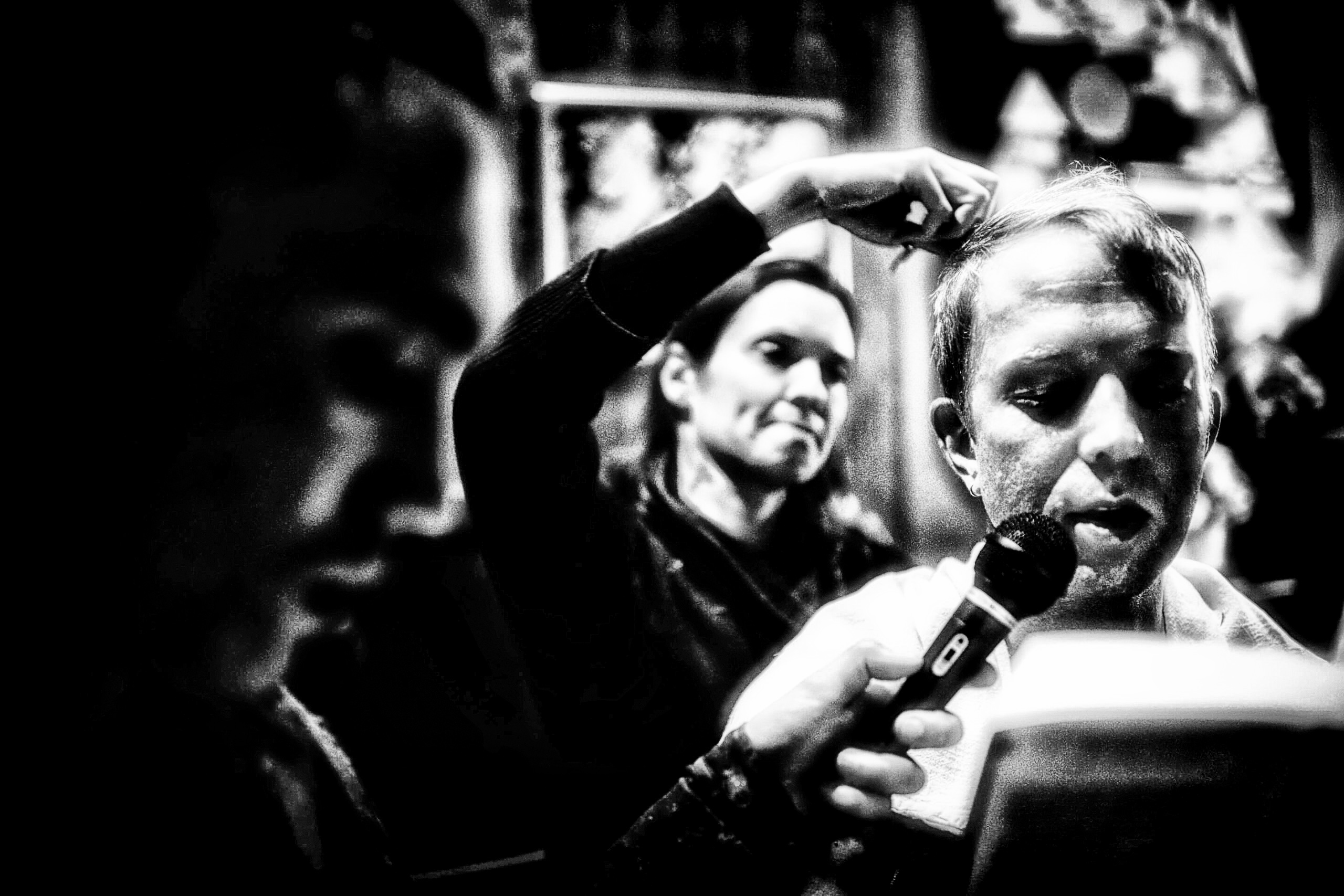 Franconia Performance Salon #9