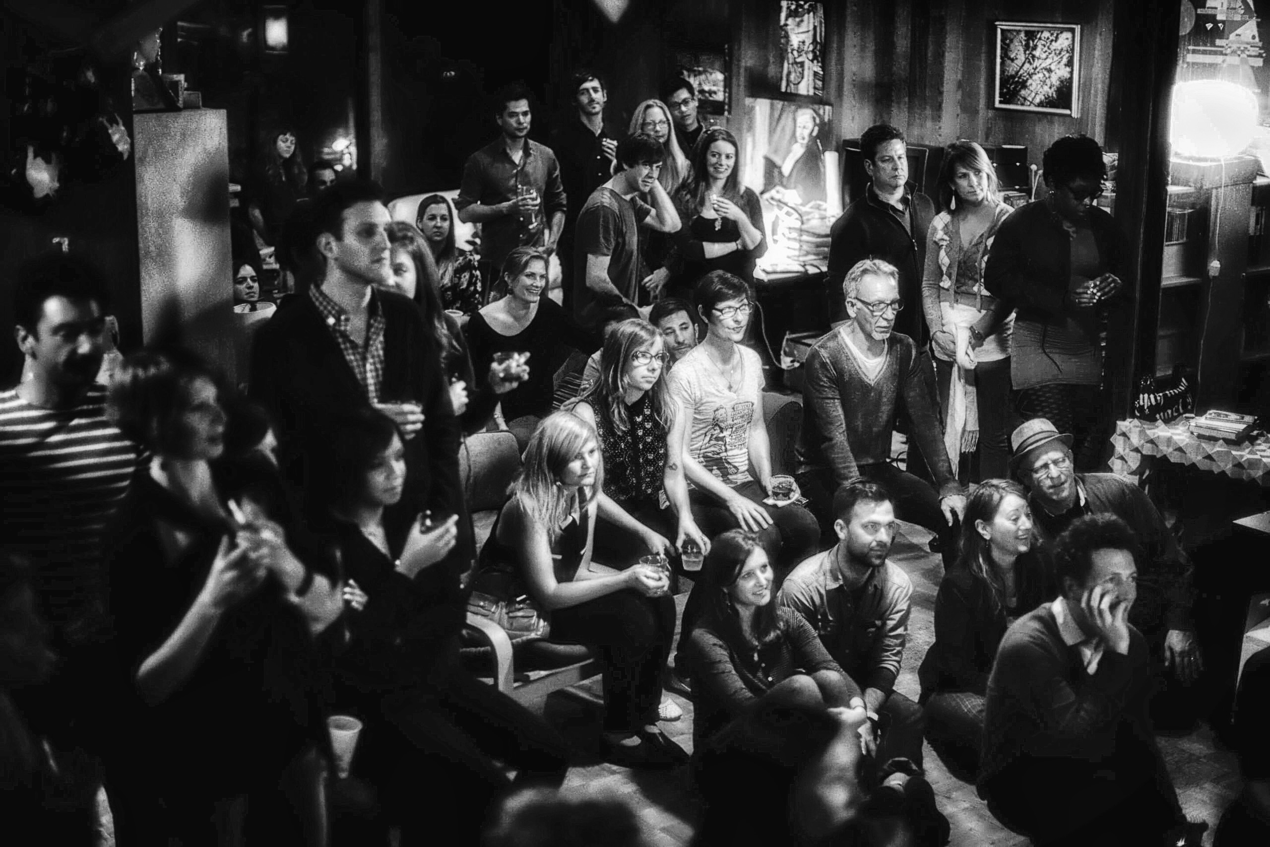 Franconia Performance Salon #8