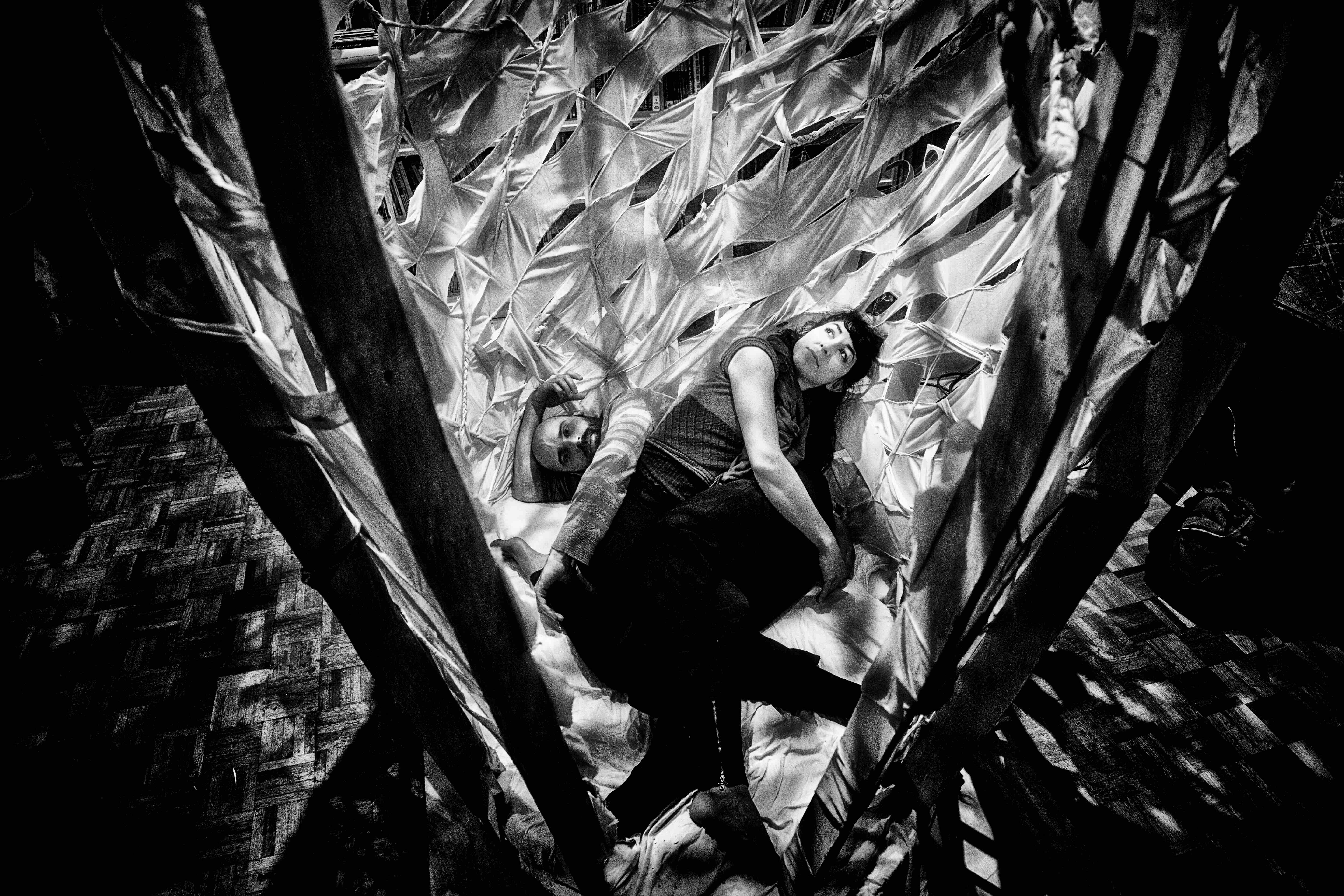 Franconia Performance Salon #4