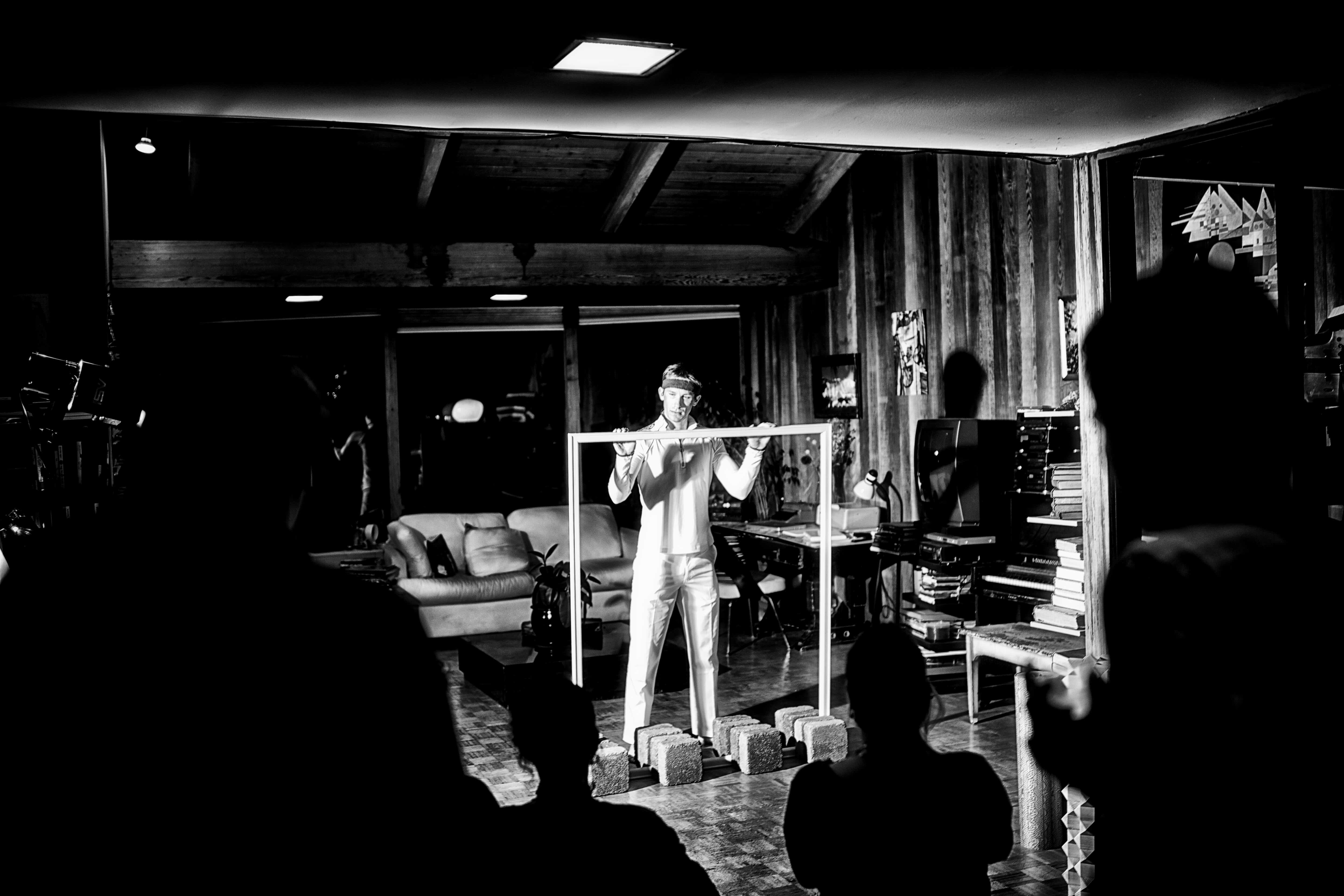 Franconia Performance Salon #3