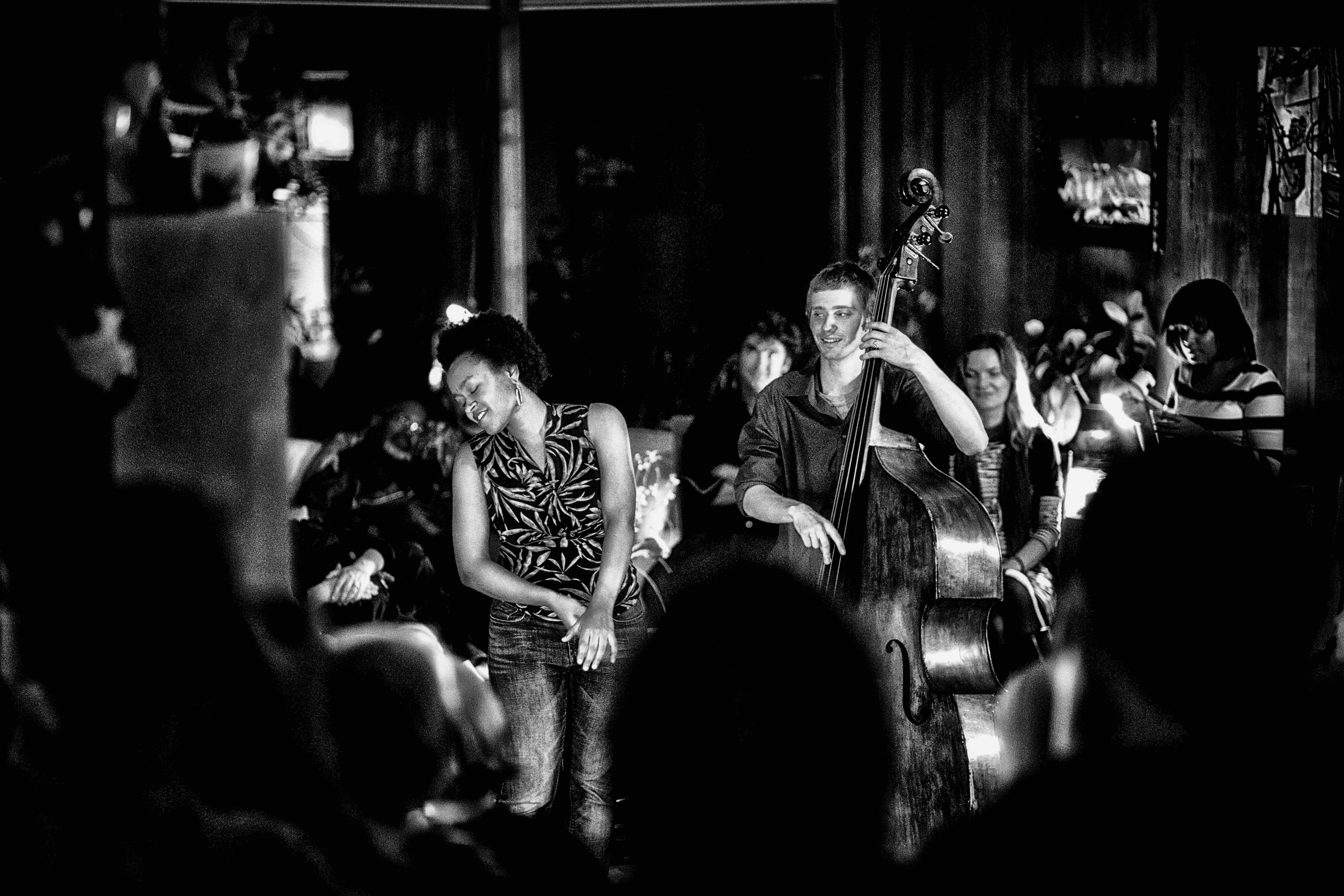 Franconia Performance Salon #5