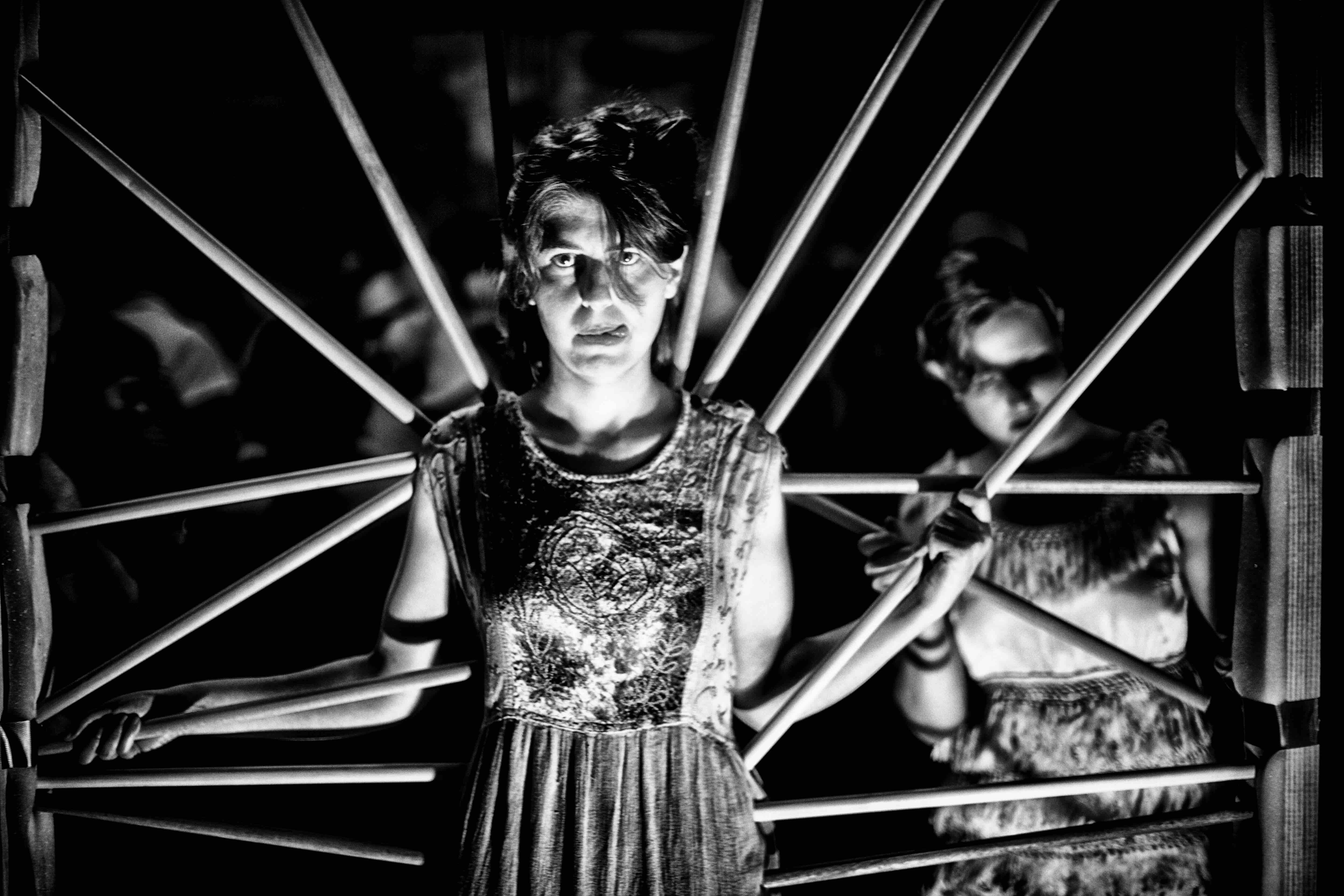 Franconia Performance Salon #7