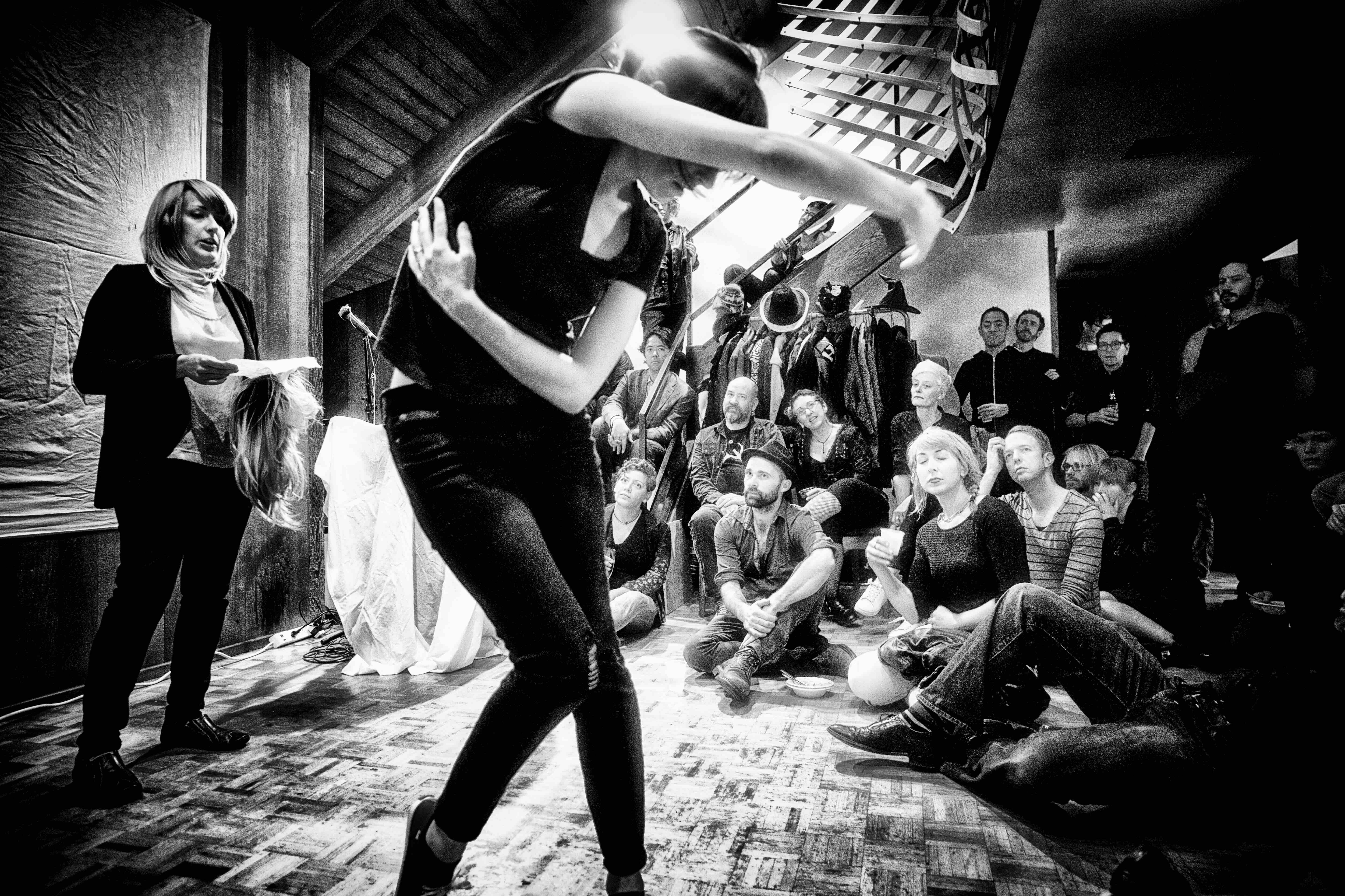 Franconia Performance Salon #13