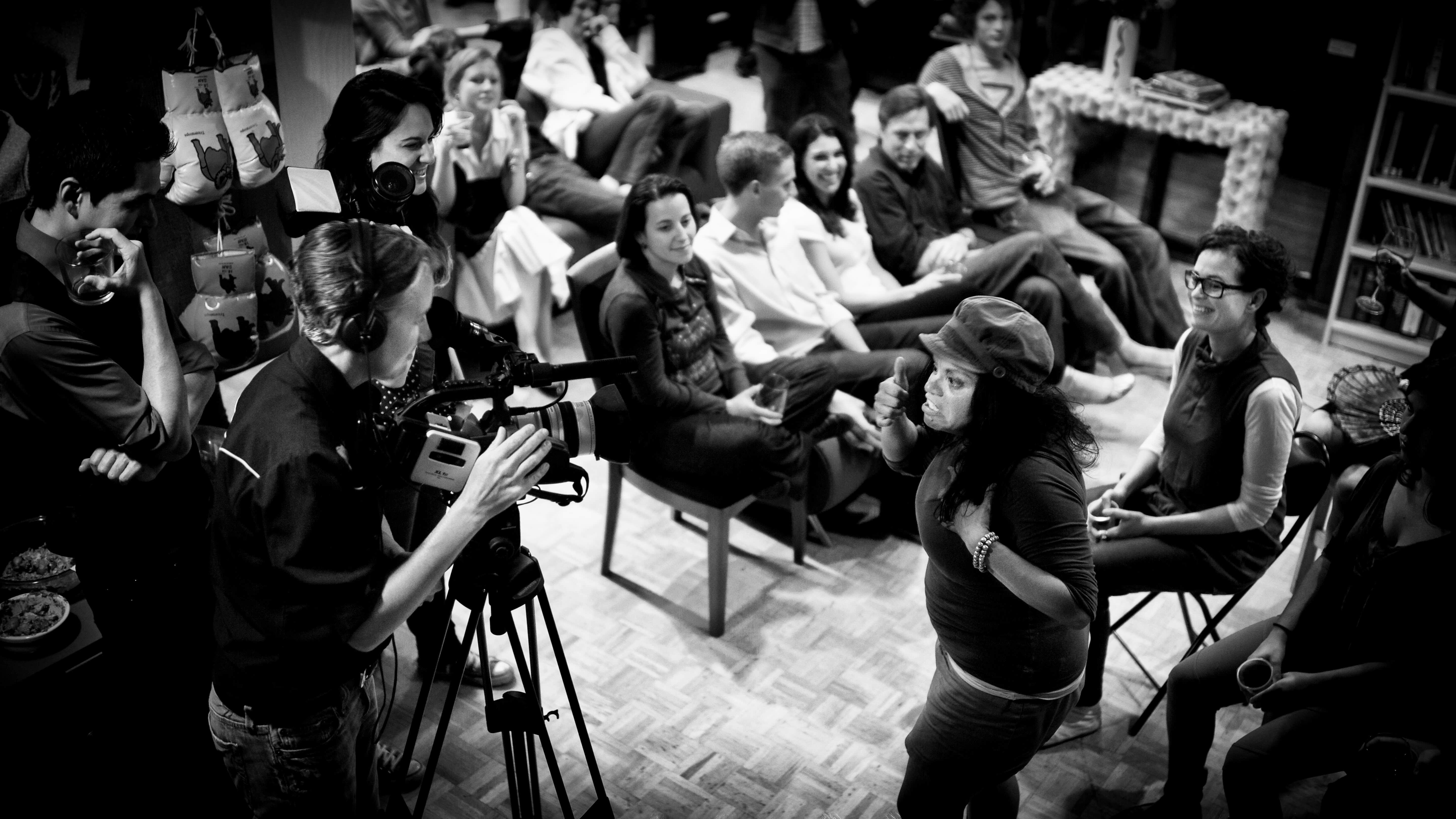 Franconia Performance Salon #2