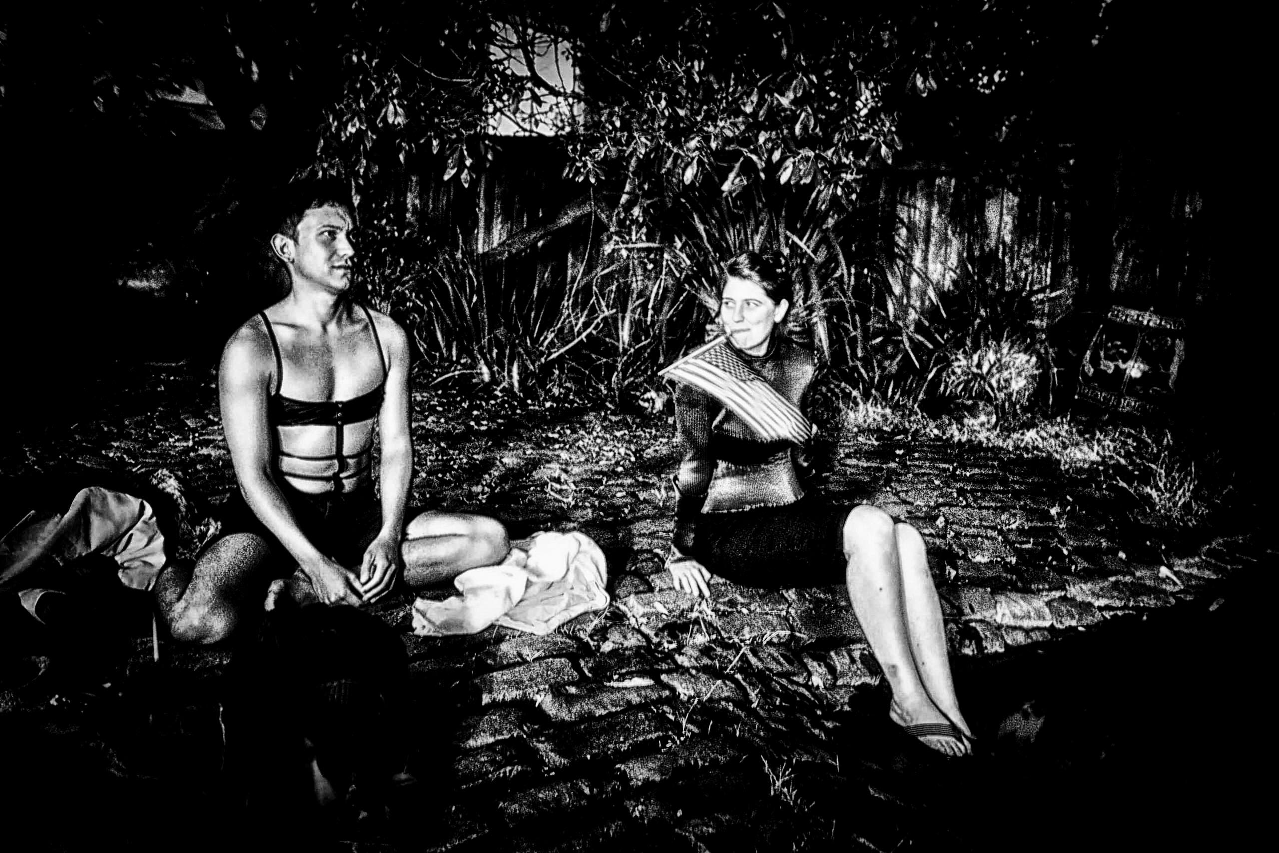 Franconia Performance Salon #11