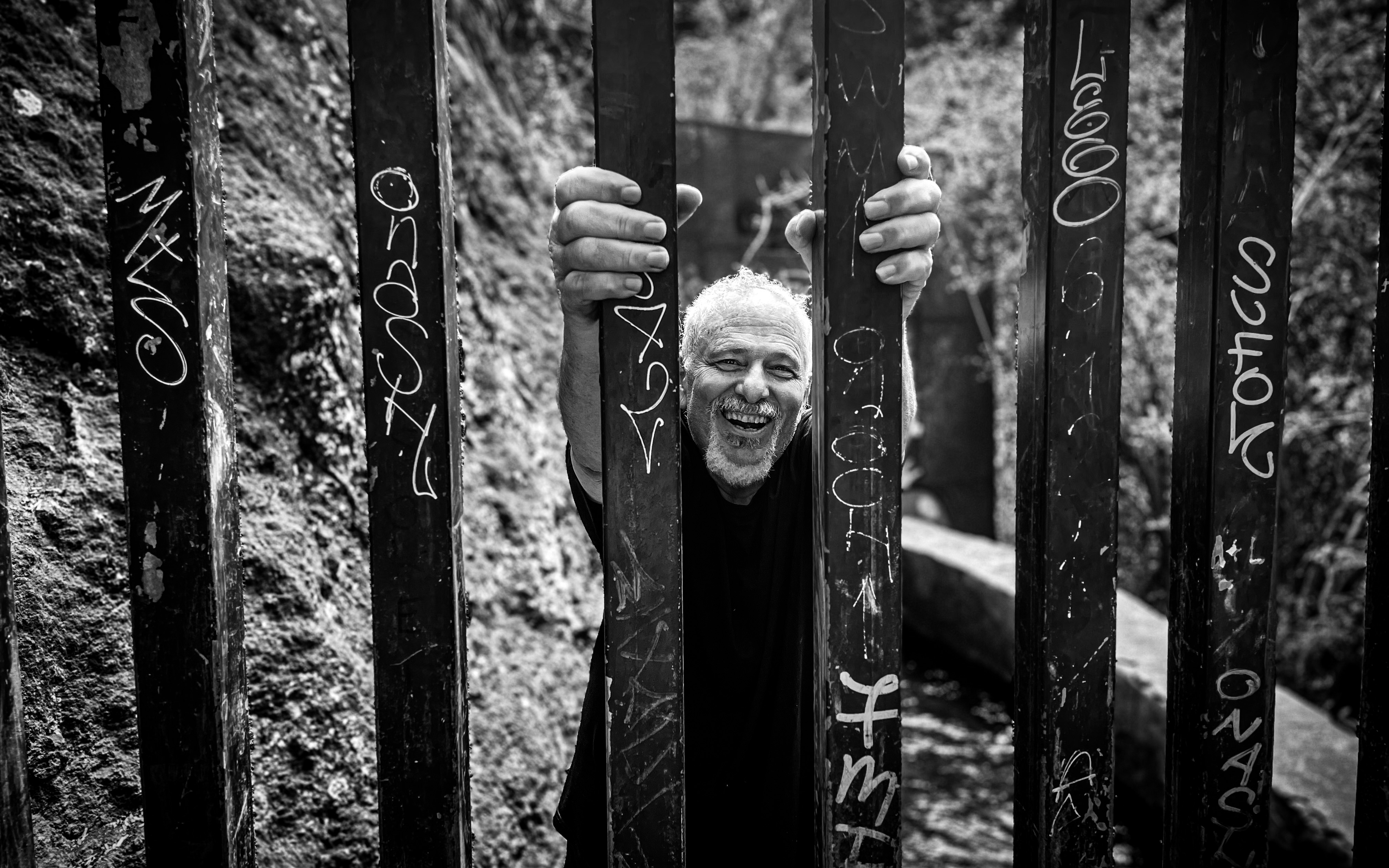 Robert Rosenwasser, LINES Ballet