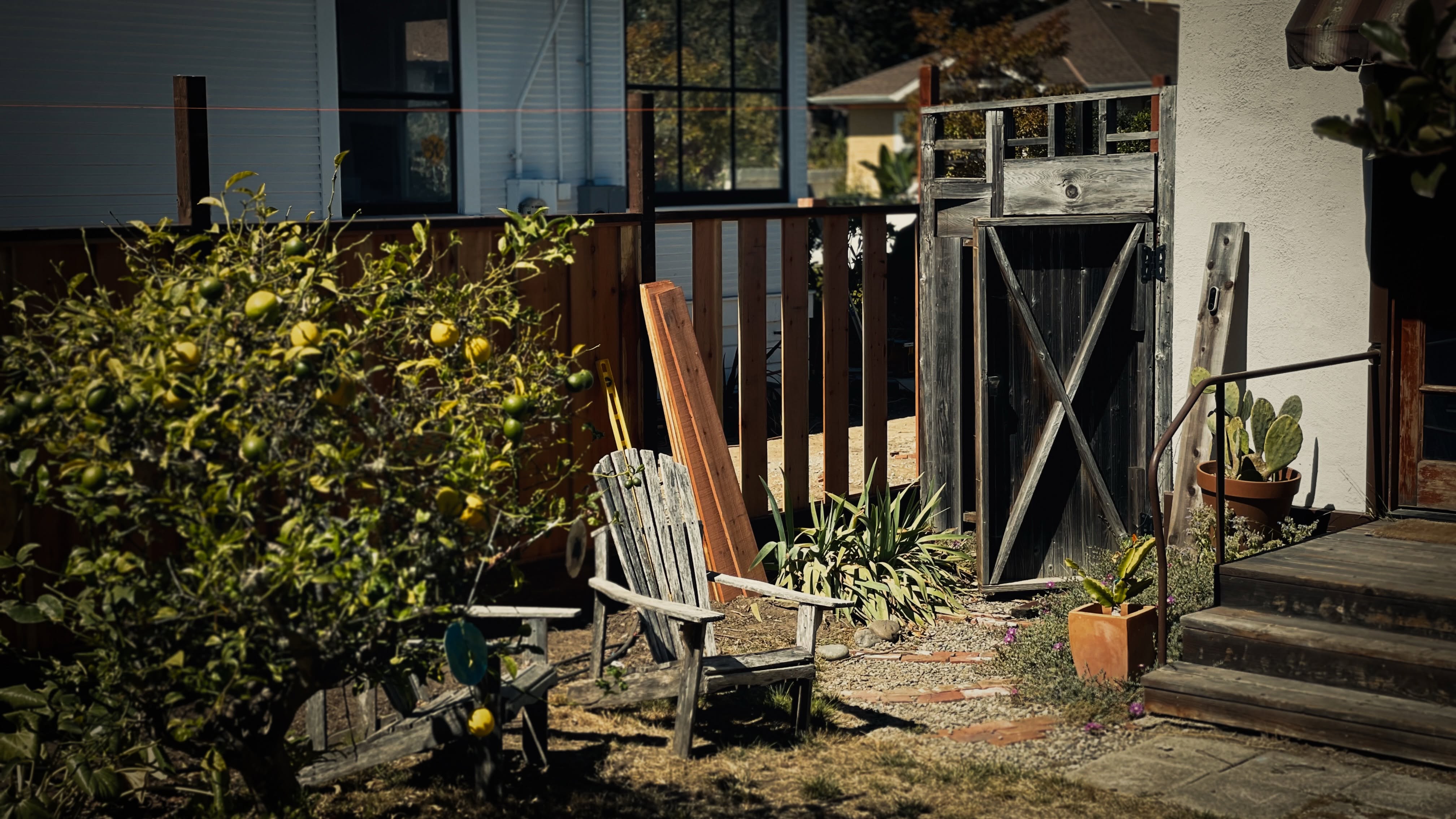 Fences