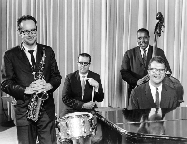 Dave Brubeck Take Five